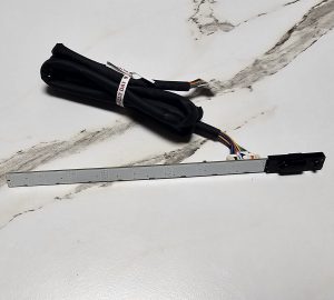 [중고] LG 42LM6100 터치 OSD보드 IR