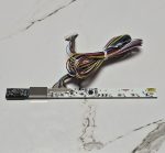 [중고] LG 42LW6500 터치 OSD보드 IR