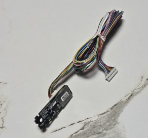 [중고] LG 42LW6500 RF모듈