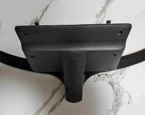 [중고] LG 49UK6820ENF 스탠드