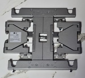 [중고] LG LSW200A 벽걸이 브라켓