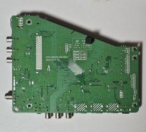 [중고] 넥스디지탈 UK50G 메인보드