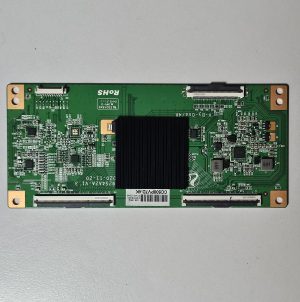 [중고] 넥스디지탈 UK50G 티콘보드