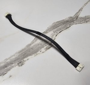 [중고] 삼성 LN32D450 14P 케이블