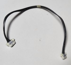 [중고] 삼성 UN32J4200 10P 파워케이블
