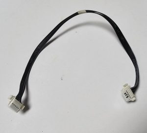 [중고] 삼성 UN32J4200 10P 파워케이블