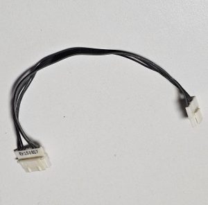 [중고] 삼성 UN32J4200 JOG OSD 6P 케이블