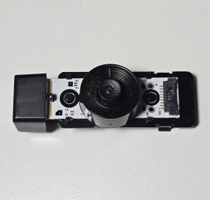 [중고] 삼성 UN32J4200 JOG OSD보드 IR