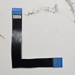 [중고] 삼성 UN32J4200 LVDS 케이블