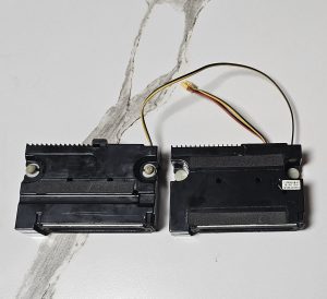 [중고] 삼성 UN32J4200 스피커