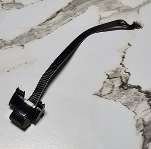 [중고] 삼성 UN43K5110 1key OSD IR