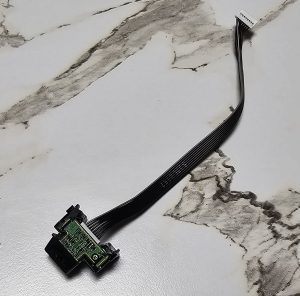 [중고] 삼성 UN43K5110 1key OSD IR