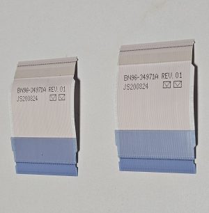 [중고] 삼성 UN43K5110 FFC 케이블
