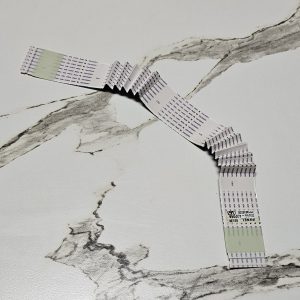 [중고] 삼성 UN43K5110 LVDS 케이블