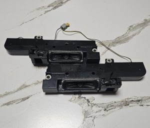 [중고] 삼성 UN43K5110 스피커