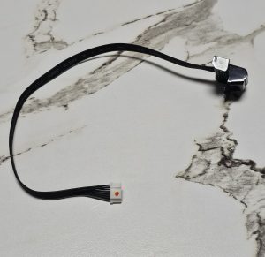 [중고] 삼성 UN43N5010 1key OSD IR