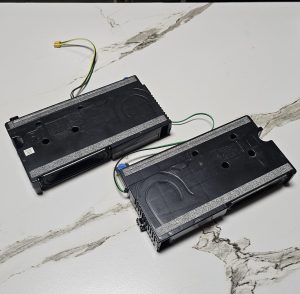 [중고] 삼성 UN43N5010 스피커