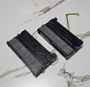 [중고] 삼성 UN43N5010 스피커