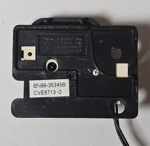 [중고] 삼성 UN55KU6300 JOG OSD보드 IR 