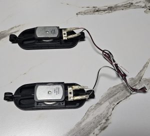 [중고] DSPV DSP430FH 스피커
