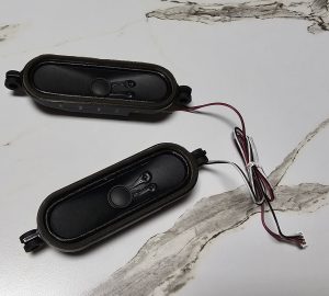 [중고] DSPV DSP430FH 스피커