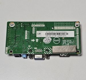 [중고] 한성 TFG27F07V 메인보드