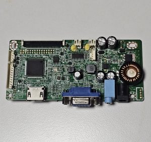 [중고] 한성 TFG27F07V 메인보드