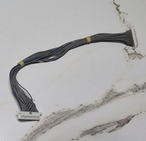 [중고] LG 47LM5800 24P 케이블