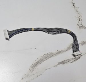 [중고] LG 47LM5800 24P 케이블