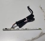 [중고] LG 47LM5800 터치 OSD보드 IR