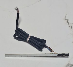 [중고] LG 47LM5800 터치 OSD보드 IR