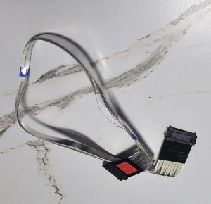 [중고] LG 47LM5800 LVDS 케이블