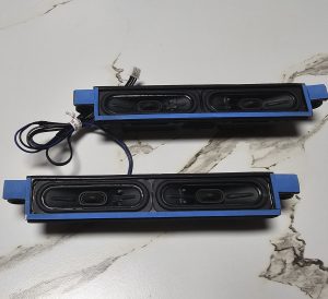 [중고] LG 47LM5800 스피커