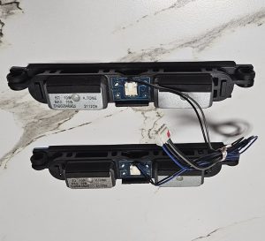 [중고] LG 47LM5800 스피커