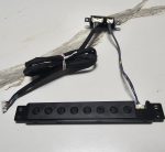 [중고] LG 47LM7600 8key OSD보드 IR
