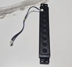 [중고] LG 47LM7600 8key OSD보드