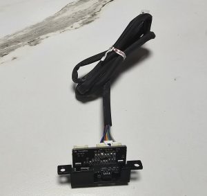 [중고] LG 47LM7600 IR보드