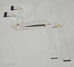 [중고] LG 47LM7600 LVDS 케이블