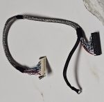 [중고] MOTV M2200LEDany LVDS 케이블