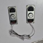 [중고] MOTV M2200LEDany 스피커