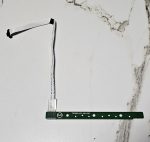 [중고] 필립스 271E1D 5key OSD보드