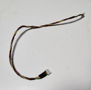 [중고] 필립스 271E1D 백라이트 파워케이블