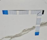 [중고] 삼성 UN50HU7000 LVDS 케이블