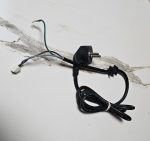 [중고] 스피드테크놀로지 ST32EH-PMS02 AC 파워케이블