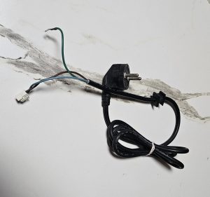 [중고] 스피드테크놀로지 ST32EH-PMS02 AC 파워케이블