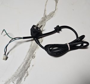 [중고] 스피드테크놀로지 ST32EH-PMS02 AC 파워케이블