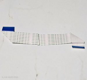 [중고] 스피드테크놀로지 ST32EH-PMS02 FFC 케이블