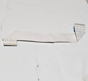 [중고] 스피드테크놀로지 ST32EH-PMS02 FFC 케이블