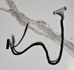 [중고] 스피드테크놀로지 ST32EH-PMS02 LVDS 케이블