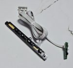 [중고] 스피드테크놀로지 MG4200 7key OSD보드 IR